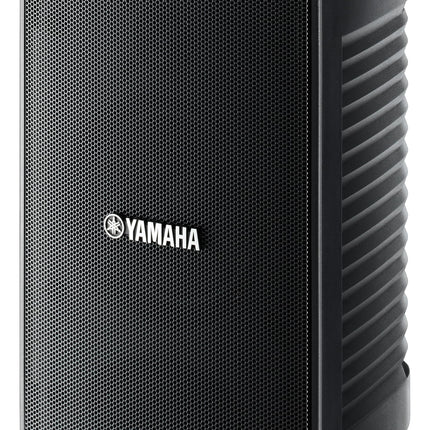 Yamaha NS-AW194 (BL) kahesuunaline õuekõlar (80 vatti, 85 dB) must