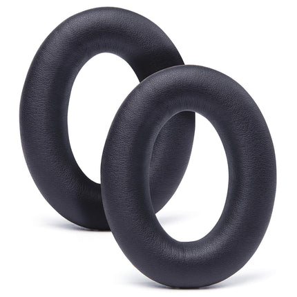 WC Wicked Cushions Replacement Ear Pads Compatible with Bose QuietComfort 35 (QC35) &amp; QuietComfort 35ii (QC35ii) Headphones &amp; More - Improved Comfort &amp; Durability | Black