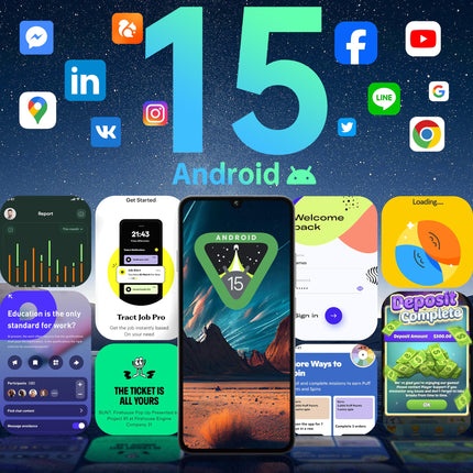 OUKITEL C59 Pro Android 15 nutitelefon lukustamata - 10000mAh 24GB+256GB 6.88-tolline 90Hz mobiiltelefon Odav 13MP+5MP kaamera 120LM taskulamp, NFC, GPS, kahe SIM-kaardiga 4G SIM-kaardita mobiiltelefonid, lilla