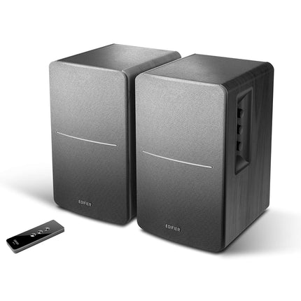 Aktiivkõlarid Edifier Studio R1280T 2.0 must