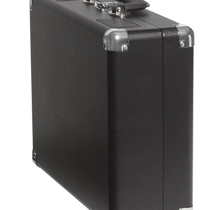 Denver turntable in black (VPL-120)