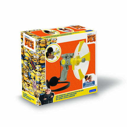 LEXIBOOK rpdes008-võimendi Sons Minions