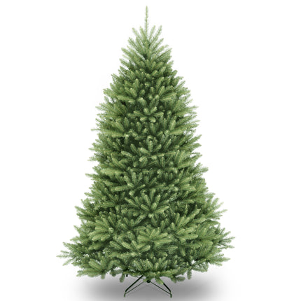 National Tree Company kunstkuusk | koos jalaga | Dunhilli kuusk – 1,8 m