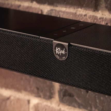 Klipsch Flexus Core 200, 3.1.2 Dolby Atmos Soundbar