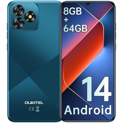 OUKITEL C53 Free Phones