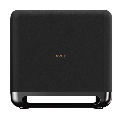 Sony SA-SW5 esmaklassiline subwoofer