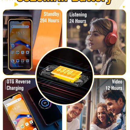 Ulefone'i soomus