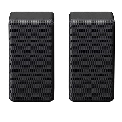 Sony SA-RS3S juhtmevabad kahekordsed tagumised kõlarid (koguvõimsus 50W), must