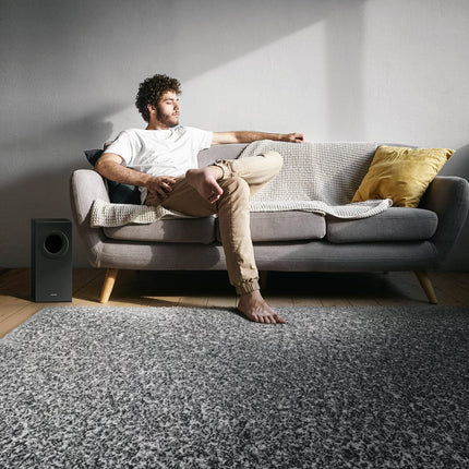 Panasonic SC-HTB490 heliriba 320 W, ruumiline 2.1, Bluetooth, juhtmevaba subwoofer, HDMI-ARC, seinakinnitus, kaugjuhtimispult, helirežiim, must