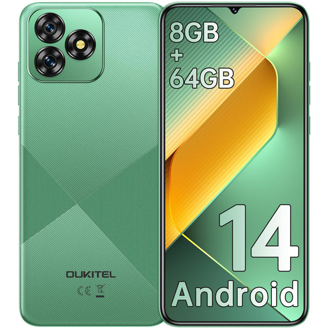 OUKITEL C53 Free Phones