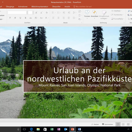 Microsoft Office Mac Home and Business 2016 (tootevõtmekaart ilma andmesalvestuseta)