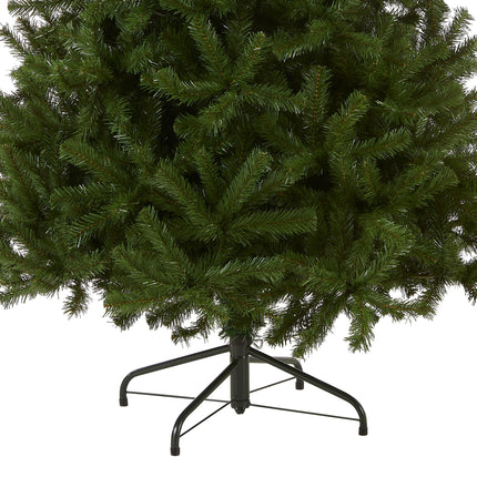 National Tree Company kunstkuusk | Komplektis alus | North Valley kuusk – 1,8 m