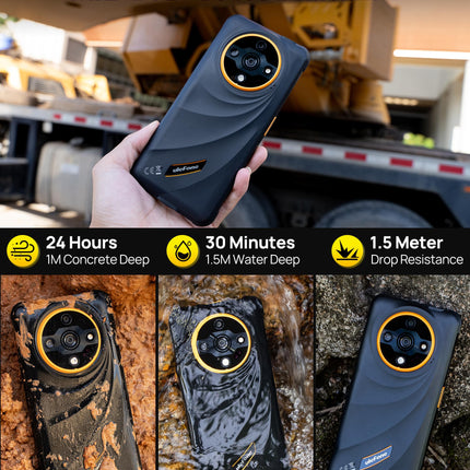 Ulefone Armor