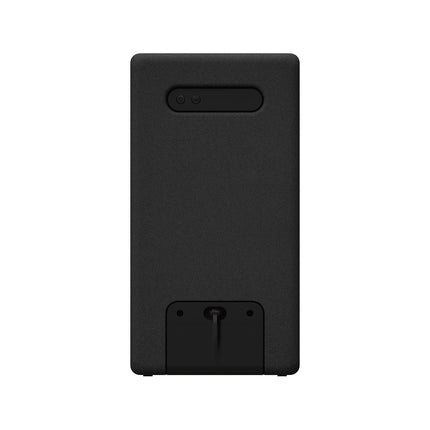 Sony SA-SW3 Compact Subwoofer, Black