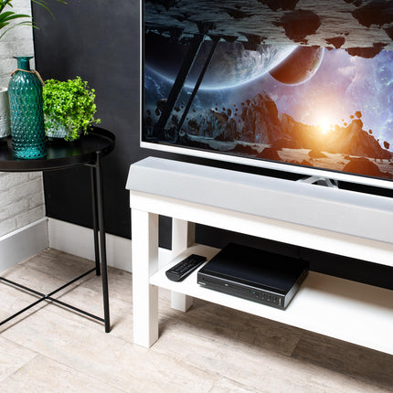 Philips TAEP200 DVD-mängija/CD-mängija - DVD-mängija HDMI, Full HD, USB Media Linki ja DivX Ultraga - kaugjuhtimispuldiga
