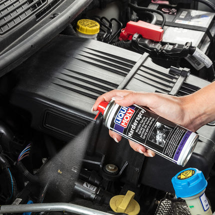 LIQUI MOLY nugisetõrjevahend | 200ml | Hooldussprei | Tootekood: 1515