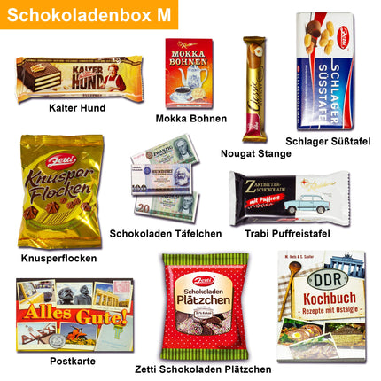 Christmas tree + gift for Christmas + gift set DDR chocolate