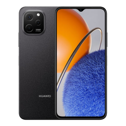Huawei Nova Y61, kahekordne, 64GB 4GB RAM, südaöömust