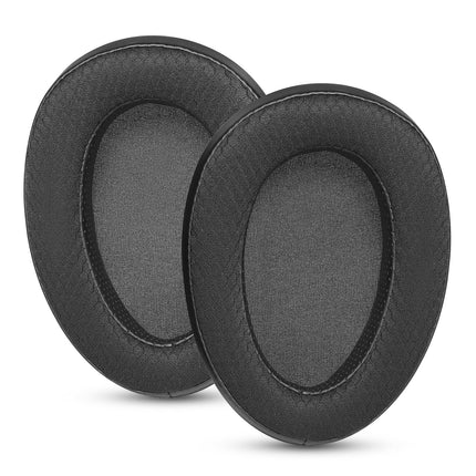 YunYiYi polsterdatud kõrvapadjad, mis ühilduvad Hifiman Ananda Nano Arya Ananda Edition XS Edition X HE1000SE HE1000 V2 Jade II kõrvaklappide vahetuskõrvapadjadega (vt joonis 2)