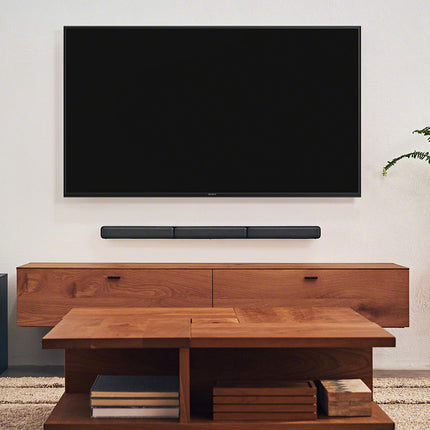 Sony HT-S40R 5.1-kanaliline 600W teleri heliriba koos subwooferi ja juhtmevaba tagumise kõlariga Bluetoothi ​​​​toega