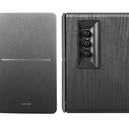 Aktiivkõlarid Edifier Studio R1280T 2.0 must