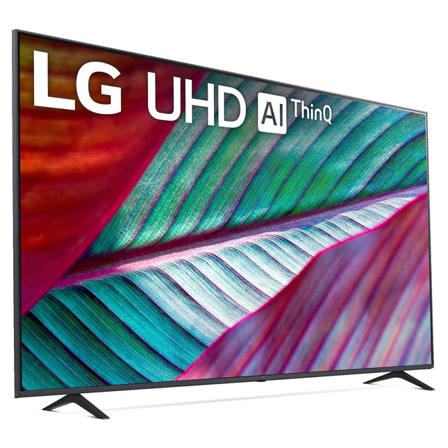 LG 75UR78006LK 190 cm (75-tolline) UHD-teler (aktiivne HDR, 60 Hz, nutiteler) [mudeliaasta 2023]