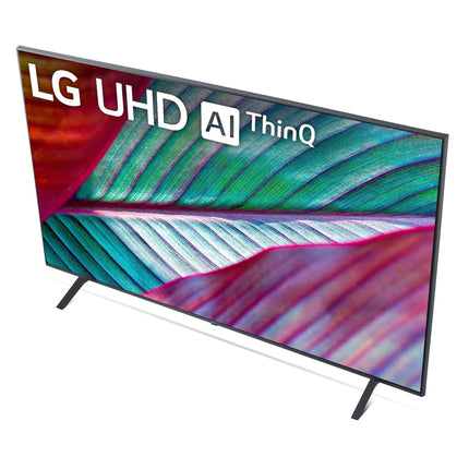 LG 65UR78006LK 165 cm (65-tolline) UHD-teler (aktiivne HDR, 60 Hz, nutiteler) [mudeliaasta 2023]