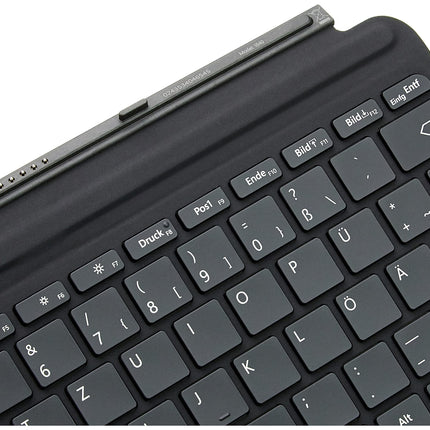 Microsoft Surface Go Type Cover, WiFi, must
