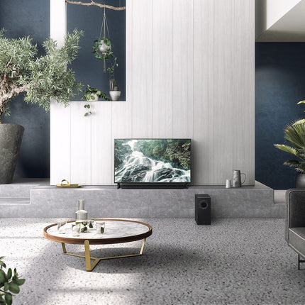 Panasonic SC-HTB490 heliriba 320 W, ruumiline 2.1, Bluetooth, juhtmevaba subwoofer, HDMI-ARC, seinakinnitus, kaugjuhtimispult, helirežiim, must