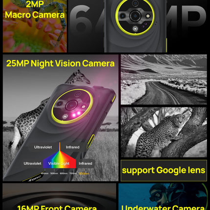 Ulefone Armor