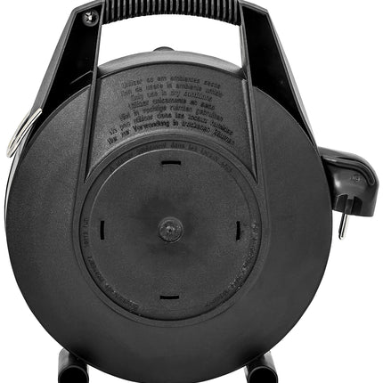 Brennenstuhl confort-line cl-xl kaablitrummel H05VV-F 3 G1.0, sinine, 1102931