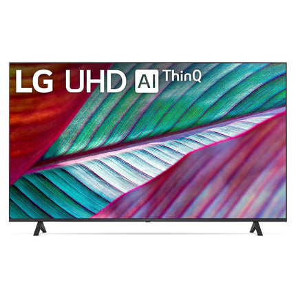 LG 65UR78006LK 165 cm (65-tolline) UHD-teler (aktiivne HDR, 60 Hz, nutiteler) [mudeliaasta 2023]