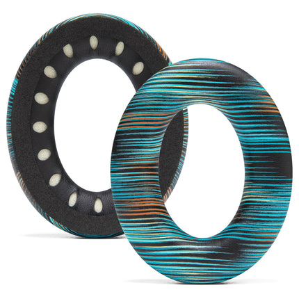 WC Wicked Cushions Replacement Ear Pads Compatible with Bose QuietComfort 35 (QC35) &amp; QuietComfort 35ii (QC35ii) Headphones &amp; More - Improved Comfort &amp; Durability | The Simulation