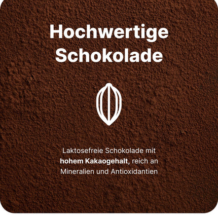 Vilgaini pähklivõitopside advendikalender ORGANIC ⁠–⁠ 24 pehme täidisega šokolaaditopsi, vegan suupisted mahepõllumajanduslikest koostisosadest, piiratud jõuluväljaanne