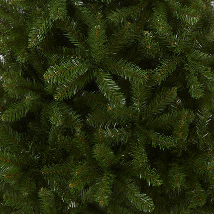 National Tree Company Kingswoodi kunstkuusk alusega, 2,7 m, 2,1 m, 2,2 m