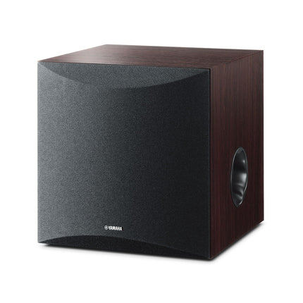 Yamaha NS-SW050 must 50 W subwoofer, 28-200 Hz must