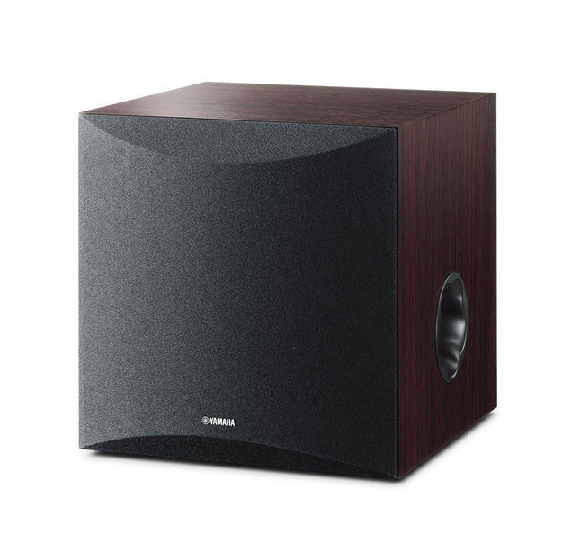 Yamaha NS-SW050 must 50 W subwoofer, 28-200 Hz must
