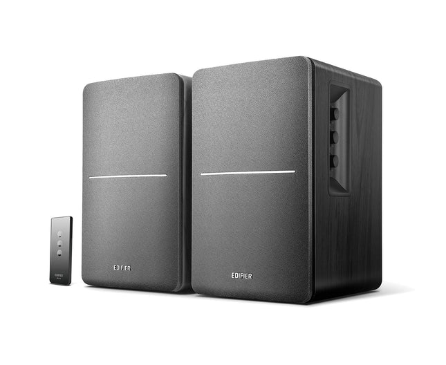 Aktiivkõlarid Edifier Studio R1280T 2.0 must