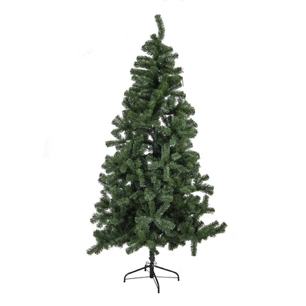 Christmas tree Monte Prado green 520 branches umbrella, 180 cm