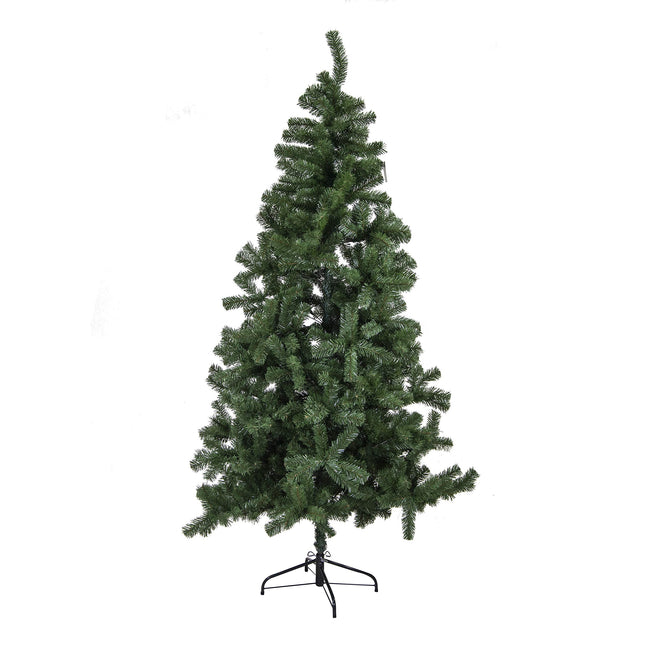 Christmas tree Monte Prado green 520 branches umbrella, 180 cm
