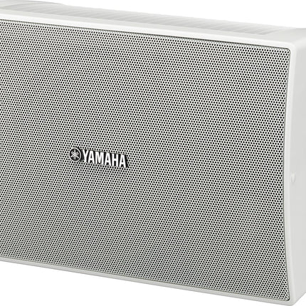 Yamaha NS-AW294 (WH) 2-ribaline õuekõlaripaar (100 W, 87 dB) valge