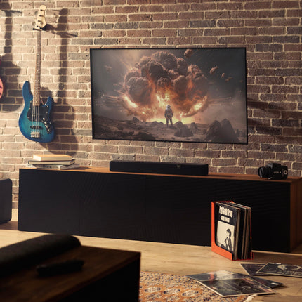 Klipsch Flexus Core 100 heliriba