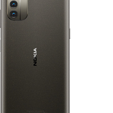 Nokia G11 16,5 cm (6,5-tolline) HD+ nutitelefon Android 11-ga, 90 Hz värskendussagedusega, ühildub 18 W kiirlaadimisega, 3 GB RAM/32 GB ROM, 5050 mAh, 13 MP kolmekordne kaamera, kahekordne SIM-kaart, antratsiithall