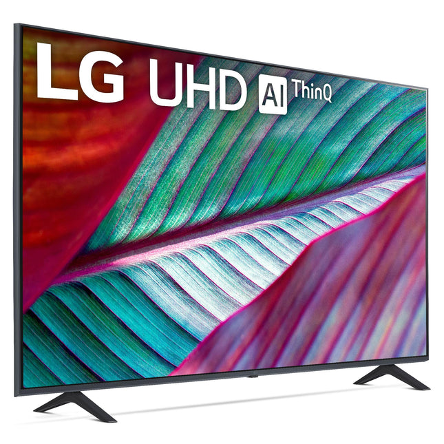 LG 65UR78006LK 165 cm (65-inch) UHD TV (Active HDR, 60 Hz, Smart TV) [Model Year 2023]