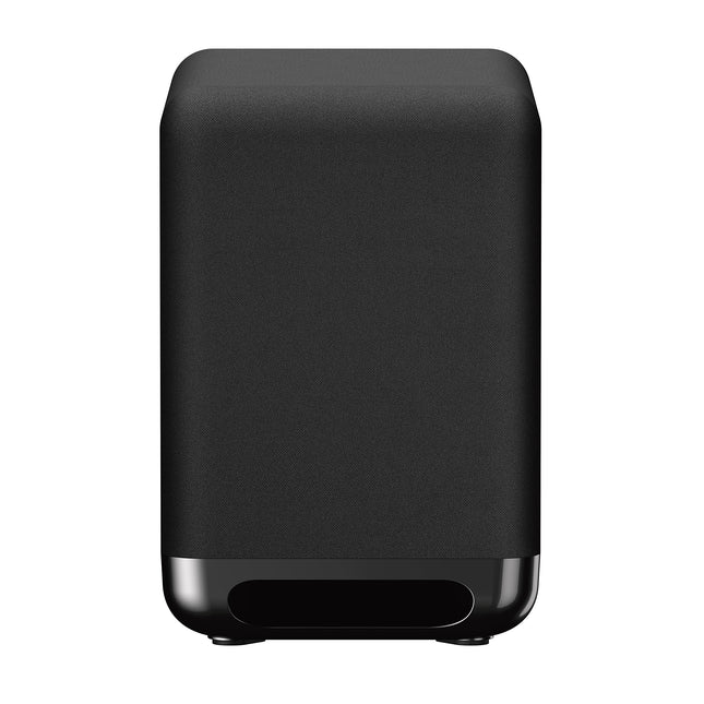 Sony SA-SW5 esmaklassiline subwoofer