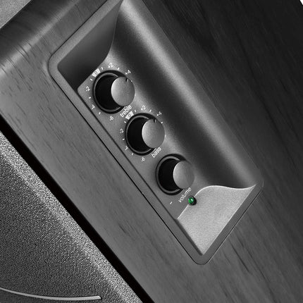Aktiivkõlarid Edifier Studio R1280T 2.0 must