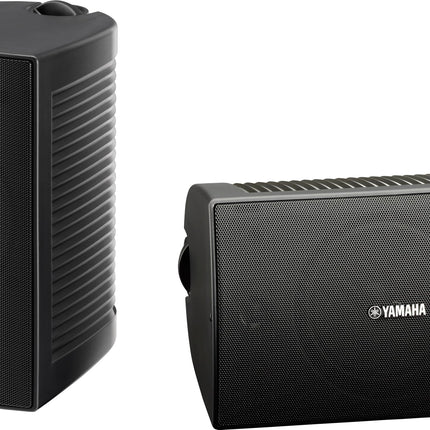 Yamaha NS-AW294 (BL) 2-ribaline õuekõlarite paar (100 W, 87 dB) must