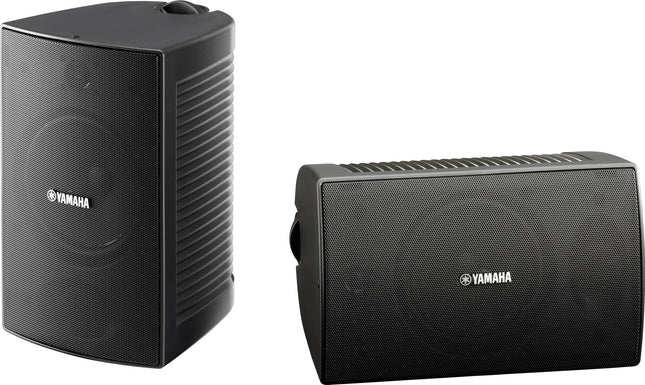 Yamaha NS-AW294 (BL) 2-ribaline õuekõlarite paar (100 W, 87 dB) must