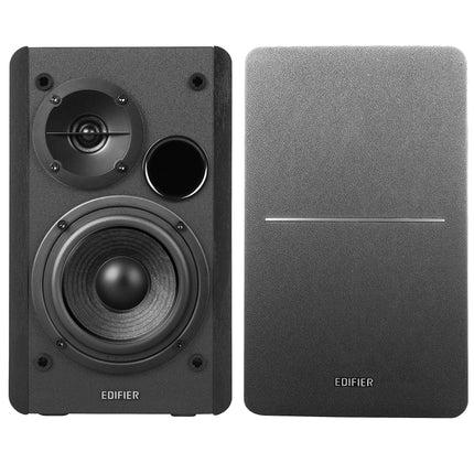 Aktiivkõlarid Edifier Studio R1280T 2.0 must