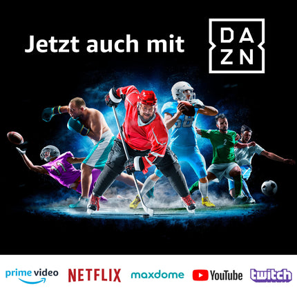 JVC LT-43VF5156 43-tolline televiisor/nutiteler (Full HD, HDR, kolmekordne tuuner, Bluetooth) – sisaldab 6 kuud HD+ [2023], must